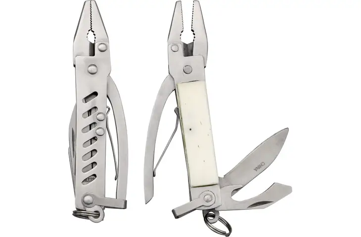 Frost Mini Mechanic Multi-Tool